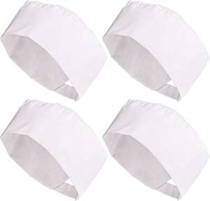 Hot Selling Custom <b>Chef</b> <b>Hat</b> for Kitchen Use Made of Washable Summer Material for Restaurants and Hotels - Product Image 1