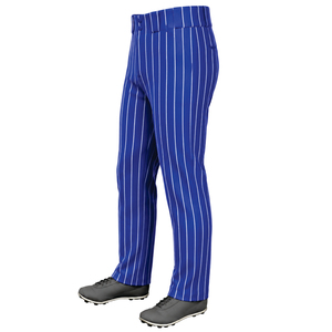 Pantalones de Béisbol para Hombre, Estilo Triple Crown, con Ribete, Personalizados, 3/4 de Longitud, Sublimados en Poliéster - Product Image 5