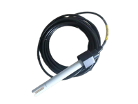 Conductimètre numérique industriel MIN-3320, contrôleur de surveillance TDS, transmetteur de signal 4-20 mA pour eau pure et équipement d'osmose inverse