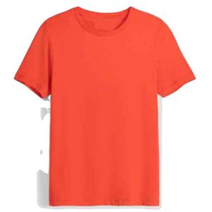 T-shirt de streetwear surdimensionné et lourd pour hommes avec logo personnalisé à imprimé bouffant, coupe Boxy à épaules tombantes - Product Image 3