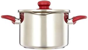 ชุดหม้อสแตนเลสพรีเมียมพร้อมกล่องเก็บความร้อนเทอร์โมสตีล ชุด 3 ใบ สำหรับสลัด แกง และข้าว ราคาขายส่ง - Product Image 2