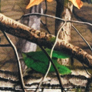 Wholesale Outdoor Sports Baseball Hunting <b>Cap</b> Magic Applique Camouflage <b>Caps</b> Customized Hunting Baseball <b>Caps</b> High Quality - Product Image 6