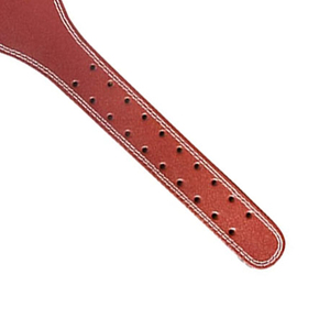 Servicios Personalizados OEM/ODM, Cinturón de Levantamiento de Pesas de Cuero Ajustable, Diseño Único, Duradero y Transpirable, Venta al Por Mayor en Línea - Product Image 5