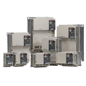 Nouveau produit CIMR-VUBA0012GAA AC Drive pour l'automatisation industrielle Construction en aluminium et en acier de haute qualité - Product Image 4