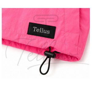 Chaqueta Cortavientos Impermeable con Logotipo Personalizado para Mujer, Chaqueta de Talla Grande para Actividades al Aire Libre con Protección Contra el Viento y el Agua - Product Image 5