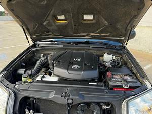 Toyota 4Runner S-R-5 4x4 de 2008 - Product Image 5