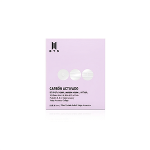 Colección de Accesorios de Audio y Video Portátiles del Quinto Álbum Completo de BTS - ARIRANG - Product Image 3