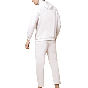 Nouvelle Collection 2026 : Survêtement Jogging Personnalisable avec Sweat à Capuche et Pantalon – Vente Flash - Product Image 3