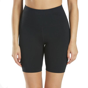 Services OEM, prix raisonnable, shorts de style actuel, design personnalisé, streetwear, shorts de yoga pour femmes - Product Image 1