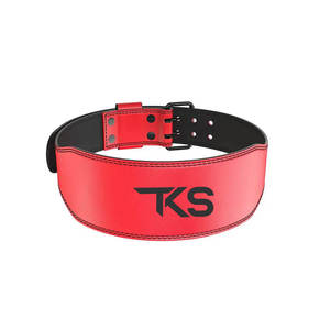 Cinturón de Gimnasio para Levantamiento de Pesas de Alta Calidad, con Logotipo Personalizado, Nuevo en Stock, Cinturón de Cuero para Levantamiento de Pesas - Product Image 5