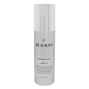 REJURAN 45ml Emulsione Rinfrescante Leggera C-PDRN con Acido Ialuronico e Centella per l'Equilibrio Olio-Acqua, Crema Viso Lenitiva - Product Image 3