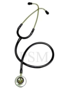 หูฟังแพทย์ PAL SURGICAL and MEDICAL รุ่น Momento (สีแดง) คู่มือการใช้งาน รับประกัน 2 ปี ใช้ได้ทั้งในโรงพยาบาลและที่บ้าน - Product Image 1