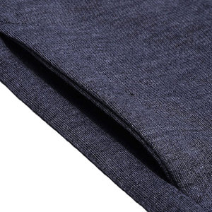 Sweat à capuche zippé ample pour homme – Tissu doux et élégant, idéal pour l'hiver et les activités sportives - Product Image 6