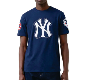 T-shirt bleu uni à manches courtes 100 % coton décontracté unisexe col rond coupe ample devant uni respirant séchage rapide style jersey - Product Image 5