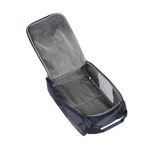 Sac de transport pour bottes d'équitation Imra Impex avec bandoulière réglable, en polyester durable, pour équipement d'équitation personnalisé - Product Image 3