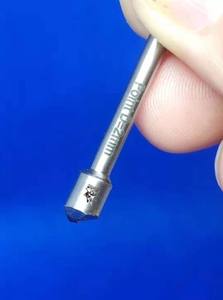 เครื่องมือแกะสลัก CNC ขนาดเล็กแบบมือถือ ทำจากสแตนเลส ขนาดก้าน 2.5 มม./3 มม. สำหรับทำเครื่องประดับ แบบแนวตั้ง - Product Image 6