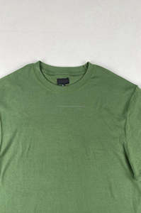 T-shirt à col rond lourd, T-shirt surdimensionné, T-shirt pour homme, T-shirt pour homme pas cher, faible MOQ, T-shirts personnalisés - Product Image 4