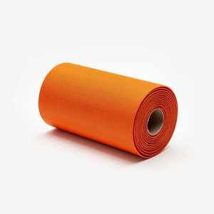 Rollo de Empuñadura para Hockey sobre Césped Naranja, Empuñadura de Repuesto Flexible y Texturizada para Compradores Mayoristas de Artículos Deportivos - Product Image 4