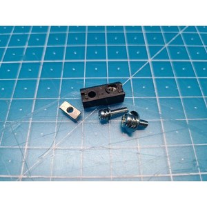 AMAT 1230-00322 AUTO <b>SWITCH</b>_<b>ADAPTER</b>, MOUNTING PVD CHAMBE Used As Is Legacy Semiconductor Equipment Parts - Product Image 1