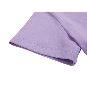 Camisas polo de manga corta para mujer con botones frontales, acabado suave y ligero, camisas polo para mujer. - Product Image 5