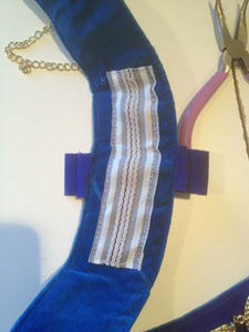 Collares Masónicos de Alta Calidad de la Cadena Grand Lodge, los Más Vendidos, Collares Masónicos Personalizados - Product Image 6