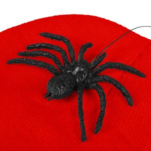 Fashion Custom Acrylic Beanie <b>Winter</b> <b>Cap</b> with Embroidered Logo Cuffed Knit Construction Private Label Unisex Wholesale - Product Image 2