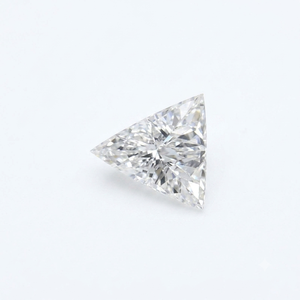 Diamant de laboratoire cultivé CVD, taille triangle, 1,00 carat, clarté VVS-VS, couleur E, certifié IGI, taille fantaisie, prix de gros - Product Image 1