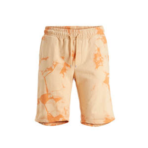 Pantalones Cortos Deportivos Casuales para Hombre, Elásticos, con Múltiples Bolsillos, de Algodón Suave, para Verano y Playa, de Corte Holgado, Secado Rápido, Transpirables, con Cordón en la Cintura - Product Image 1