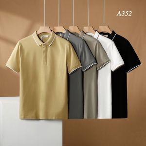 เสื้อยืดแอคทีฟผู้ชาย ทรงสปอร์ต ผ้าถัก ทรงเข้ารูป สำหรับออกกำลังกาย ฝึกซ้อม เสื้อผ้าประสิทธิภาพสูง เป็นมิตรกับสิ่งแวดล้อม ระบายอากาศได้ดี แห้งเร็ว สีพื้น - Product Image 3