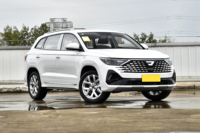 2026 J.etta VS7 Glory 1.4T 6AT SUV intelligent avec caméra 360° et recharge sans fil, export direct