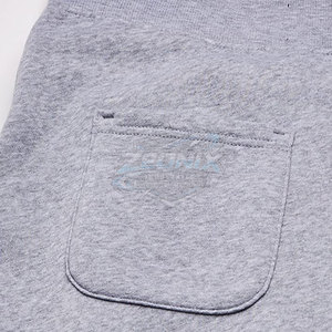 Pantalones Deportivos Casuales de Lona 100% Algodón, Secado Rápido, Transpirables, Ligeros, para Invierno, Resistentes al Viento, para Hombre, Venta al Por Mayor - Product Image 6