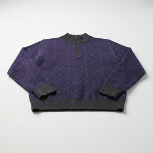 Sweat-shirt à col rond de haute qualité, sweat-shirt en coton biologique lourd, logo personnalisé - Product Image 4