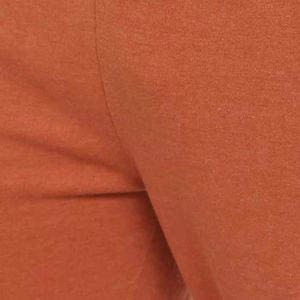 กางเกงวอร์มเทอร์รี่สีพื้นน้ำหนักเบาแบบสั่งทำพิเศษ ผ้าฝ้าย 100% ระบายอากาศได้ดี กันลม เหมาะสำหรับใส่เล่นกีฬาและลำลองในฤดูใบไม้ร่วง - Product Image 6