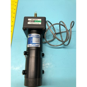 Controlador de Motor Tohan TD-102, Hitachi 3-821491-B - Equipo y Piezas de Semiconductores de Confianza de Marca Global - Product Image 1
