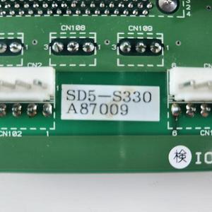 Módulo de Conexión I/O TEL IO-CNN-1 MC-31238 - Equipos y Piezas de Semiconductores de Confianza de Marca Global en SemiMarket.com - Product Image 2