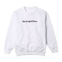 Sudadera Personalizada al por Mayor, Sudadera para Hombre Hecha a Medida, 100% Algodón, Cuello Redondo, Sudadera de Invierno para Hombre - Product Image 4