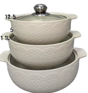 Juego de Utensilios de Cocina de 12 Piezas, Ecológico, Antiadherente, Apto para Horno y Lavavajillas, Compatible con Cocina de Gas, Estilo Americano, Aleación de Aluminio, para Fiestas en Casa - Product Image 1