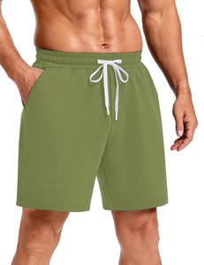 Vêtements de sport à compression avec poches cargo, coupe décontractée, vêtements de détente, vêtements de sport ajustés, fournisseur en gros - Product Image 5