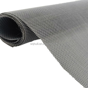 Red para mascotas para la protección de la ventana del gato Malla fuerte para la pantalla del gato de la ventana del hogar Color negro Color gris - Product Image 3