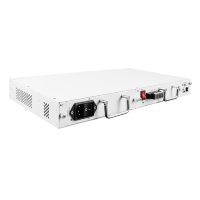 ISEELINK Série 7210 Amplificateur Optique EDFA DWDM 1U 20dBm 1550nm Bande C 4 Ports <5.5dB Bruit Direct Usine