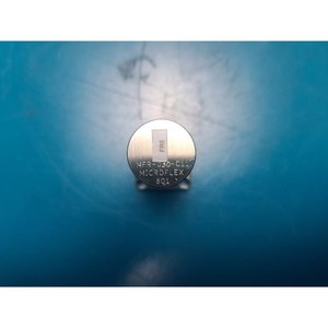 Conjunto de filtro neumático MICROFLEX MFR-030-C11 usado como está, piezas de equipos semiconductores Legacy - Product Image 5