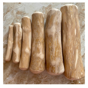 ของเล่นไม้แทะทำมือจากเวียดนาม ออกแบบสำหรับแบรนด์สินค้าสัตว์เลี้ยง จำหน่ายส่ง และบรรจุภัณฑ์แบบกำหนดเอง - Product Image 1