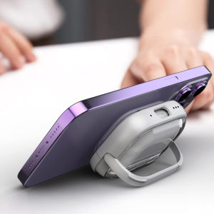 เคสหูฟังแบบมีขาตั้ง TPU ป้องกันการตกกระแทกแบบเต็มรูปแบบสำหรับ - Product Image 3