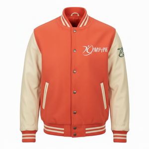 Patchs brodés en tissu polaire vintage pour vêtements universitaires, vente en gros, style américain professionnel - Product Image 1