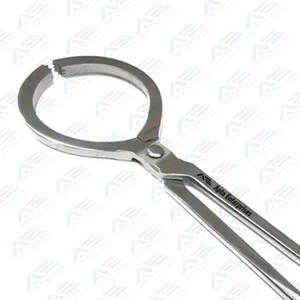 Instruments chirurgicaux vétérinaires pour instruments chirurgicaux médicaux, nouveau testeur de sabots personnalisé, soins vétérinaires des sabots, testeur de sabots - Product Image 4