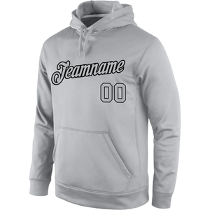 New Arrival wholesale Sublimation Print Team <b>Hoodie</b> Personalized Team <b>Name</b> & Number Pullover Sweatshirt Sportswear Training - Product Image 1