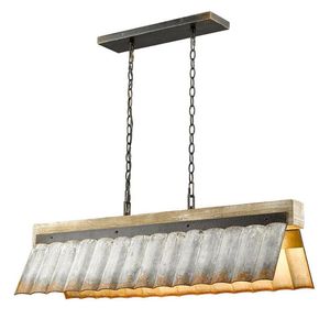Industrial <b>Black</b> Metal Pendant <b>Light</b> <b>Ceiling</b> Mount Round Shade Indoor Living Room Decor Durable Design - Product Image 3