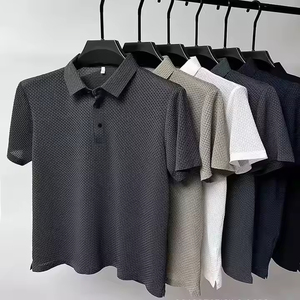 Comfortable High Quality 100% Cotton Knitted Men's T-shirts Custom Printing O-Neck Collar <b>Short</b> <b>Sleeve</b> Eco-Friendly Breathable - Product Image 4