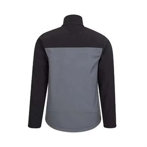 American Football Practice Warm <b>Up</b> <b>Jacket</b> Breathable Full <b>Zip</b> Sportswear for Active Training Sessions Football Men's <b>Jacket</b> - Product Image 4