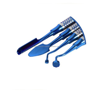 Dental PRF Box GRF System Platelet Rich Fibrin <b>Kit</b> Implant Surgery Instruments CE ISO Certified Wholesale Top Supplier - Product Image 5